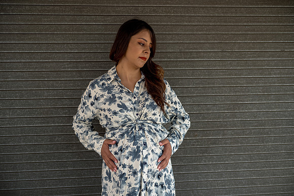 Gaby Mom to be-164