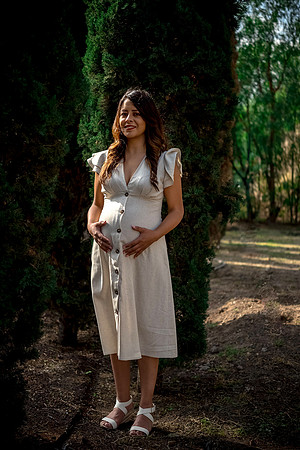 Gaby Mom to be-16
