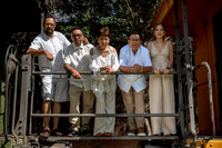 Familia Tristan Caldera-18