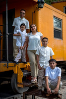 Familia Tristan Caldera-14