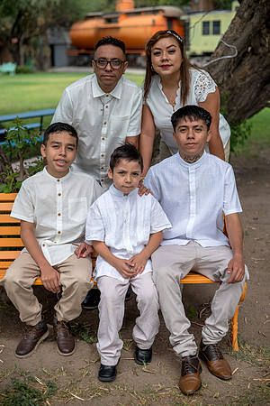 Familia Tristan Caldera-9