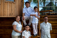 Familia Tristan Caldera-5