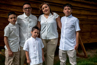 Familia Tristan Caldera-1