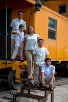Familia Tristan Caldera-13