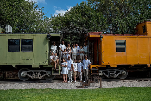 Familia Tristan Caldera-22
