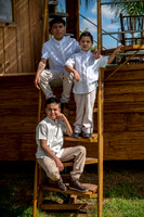 Familia Tristan Caldera-3