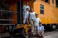Familia Tristan Caldera-12