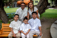 Familia Tristan Caldera-10
