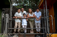 Familia Tristan Caldera-11
