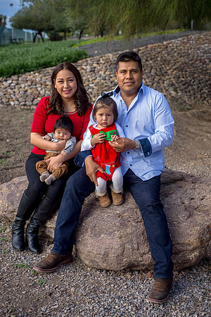 Familia Brenda y Ceferino-2