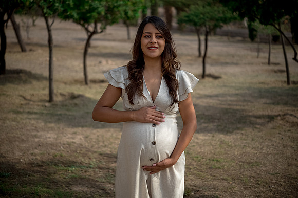 Gaby Mom to be-6