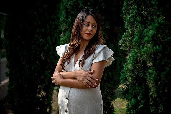 Gaby Mom to be-27