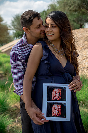 Gaby Mom to be-160