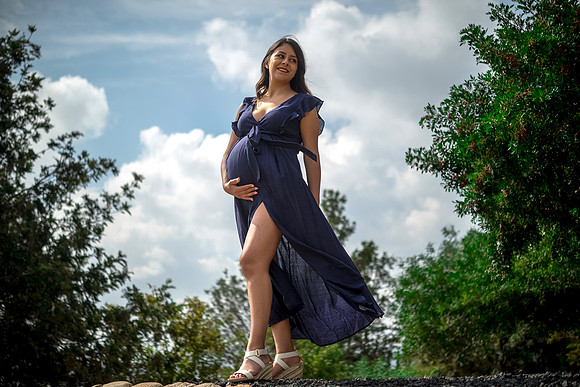 Gaby Mom to be-114