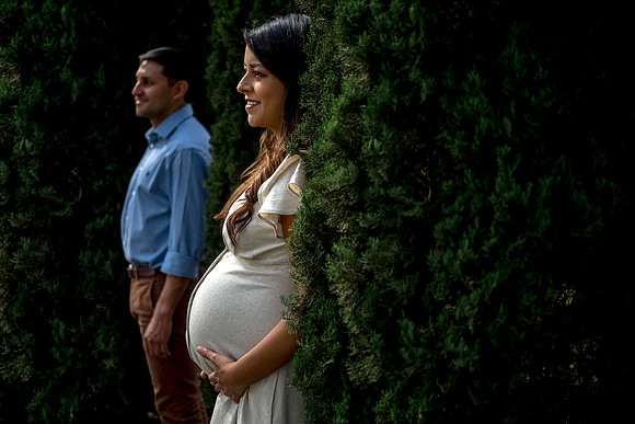 Gaby Mom to be-33