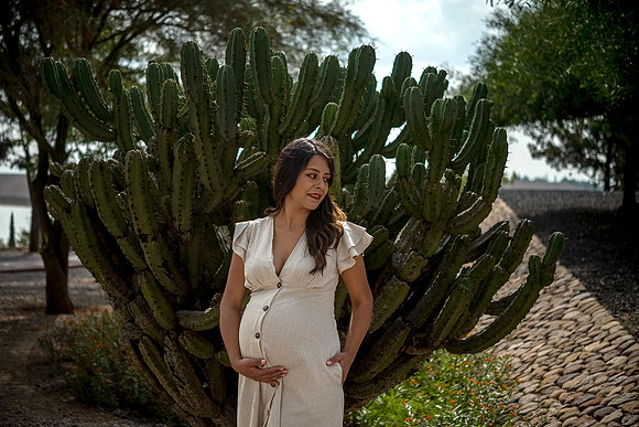Gaby Mom to be-61