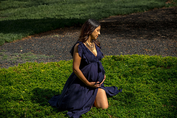 Gaby Mom to be-137