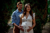 Gaby Mom to be-23
