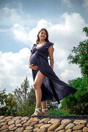 Gaby Mom to be-115