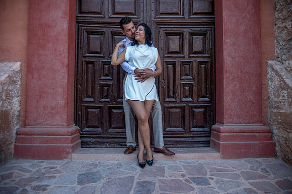 Mayra y Alexis Sesión Casual-62