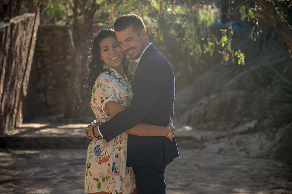 Mayra y Alexis Sesión Casual-25