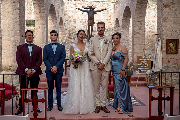 Boda Mayra y Alexis-450