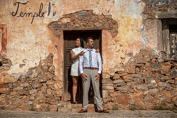 Mayra y Alexis Sesión Casual-46