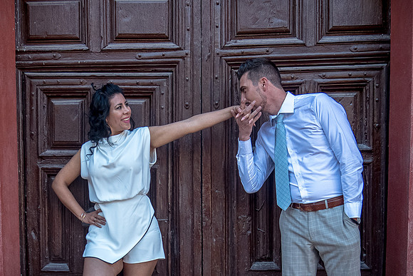 Mayra y Alexis Sesión Casual-59