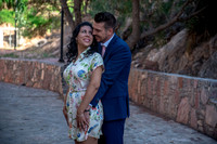 Mayra y Alexis Sesión Casual-6
