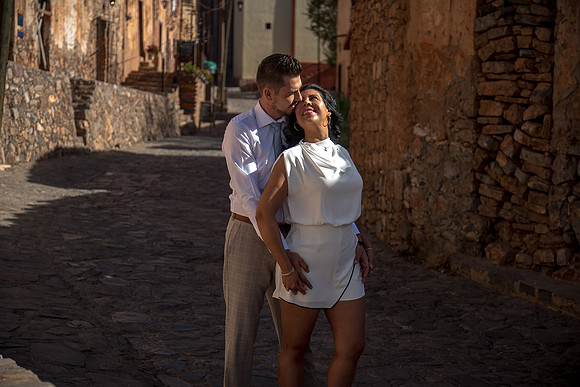 Mayra y Alexis Sesión Casual-41