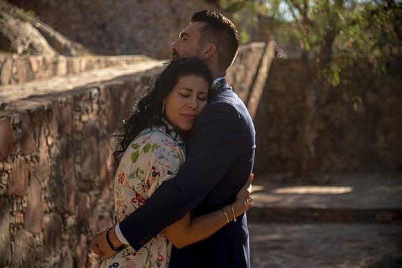 Mayra y Alexis Sesión Casual-12