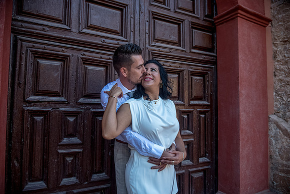 Mayra y Alexis Sesión Casual-64