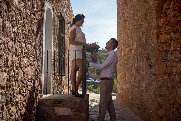 Mayra y Alexis Sesión Casual-94