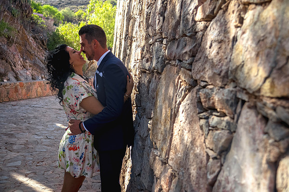 Mayra y Alexis Sesión Casual-35