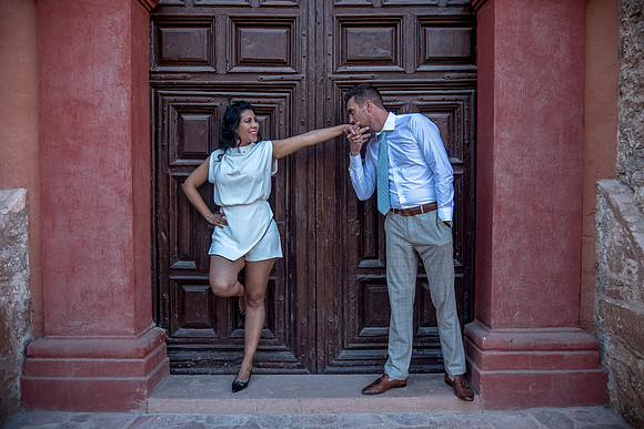 Mayra y Alexis Sesión Casual-58