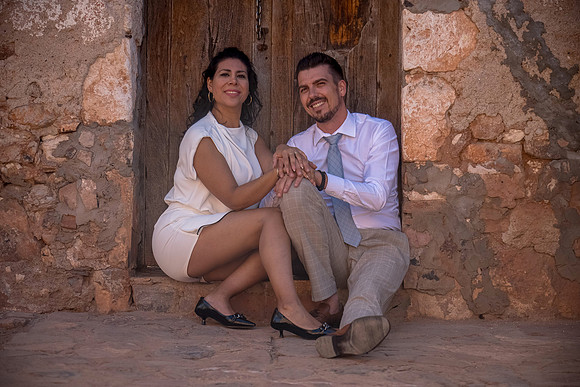 Mayra y Alexis Sesión Casual-105