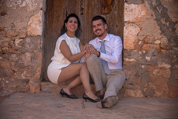 Mayra y Alexis Sesión Casual-106
