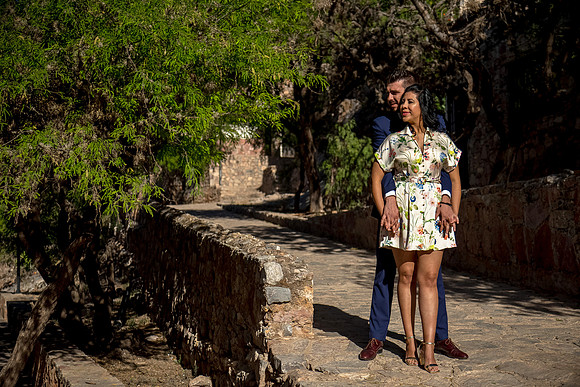 Mayra y Alexis Sesión Casual-29