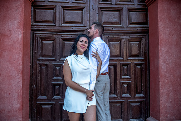 Mayra y Alexis Sesión Casual-51