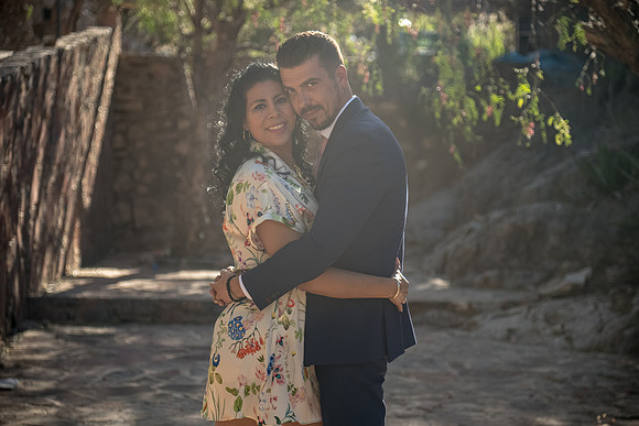 Mayra y Alexis Sesión Casual-26