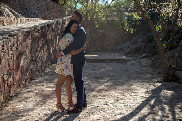 Mayra y Alexis Sesión Casual-14