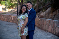 Mayra y Alexis Sesión Casual-4