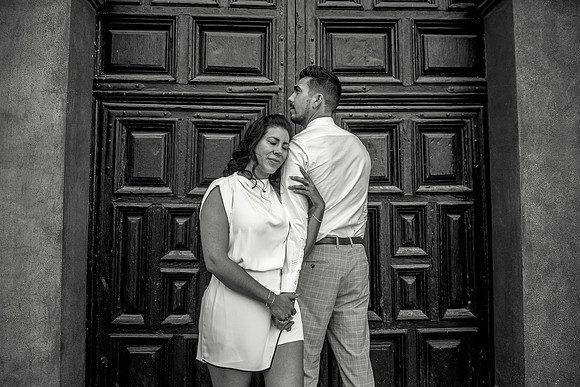 Mayra y Alexis Sesión Casual-53