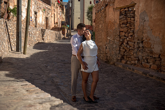 Mayra y Alexis Sesión Casual-42
