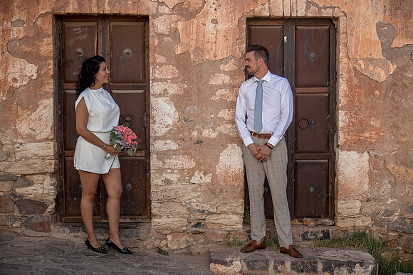 Mayra y Alexis Sesión Casual-37