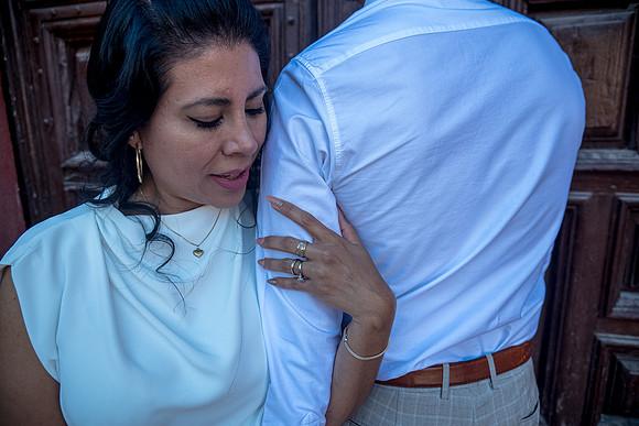 Mayra y Alexis Sesión Casual-54
