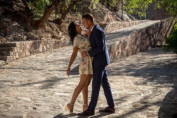 Mayra y Alexis Sesión Casual-9