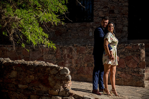 Mayra y Alexis Sesión Casual-28