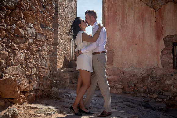 Mayra y Alexis Sesión Casual-104