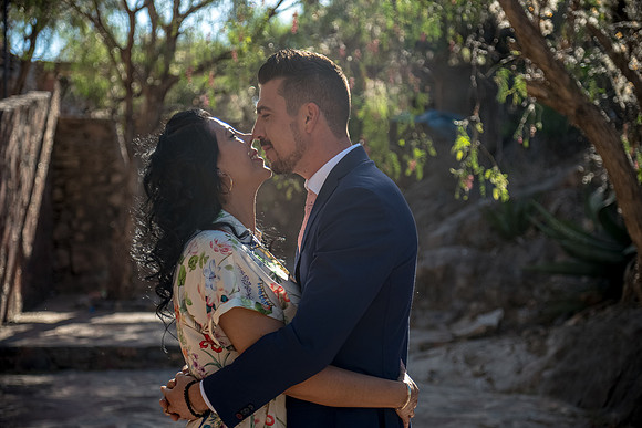 Mayra y Alexis Sesión Casual-19